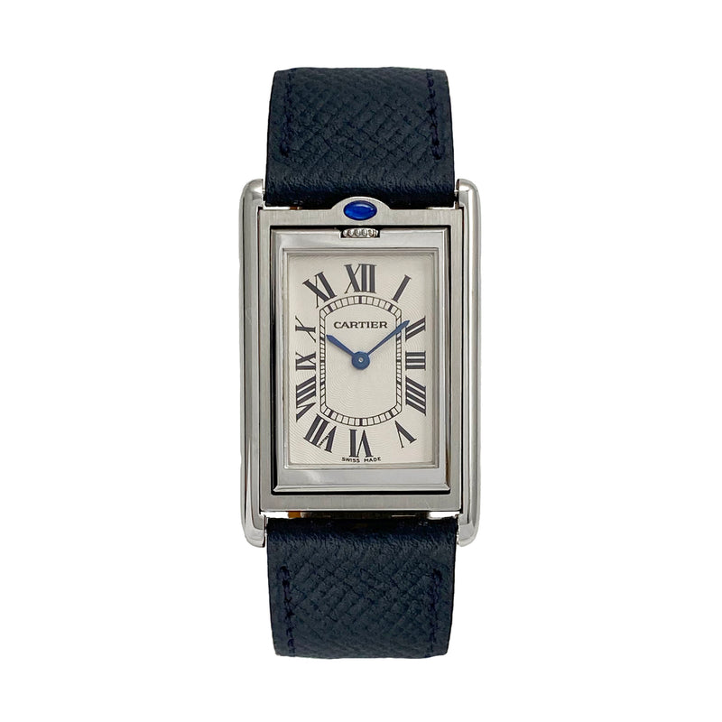 Cartier Tank Basculante Mécanique 2390 