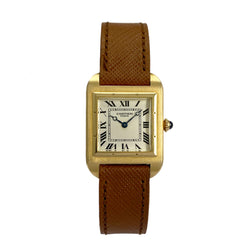 cartier santos dumont 1913