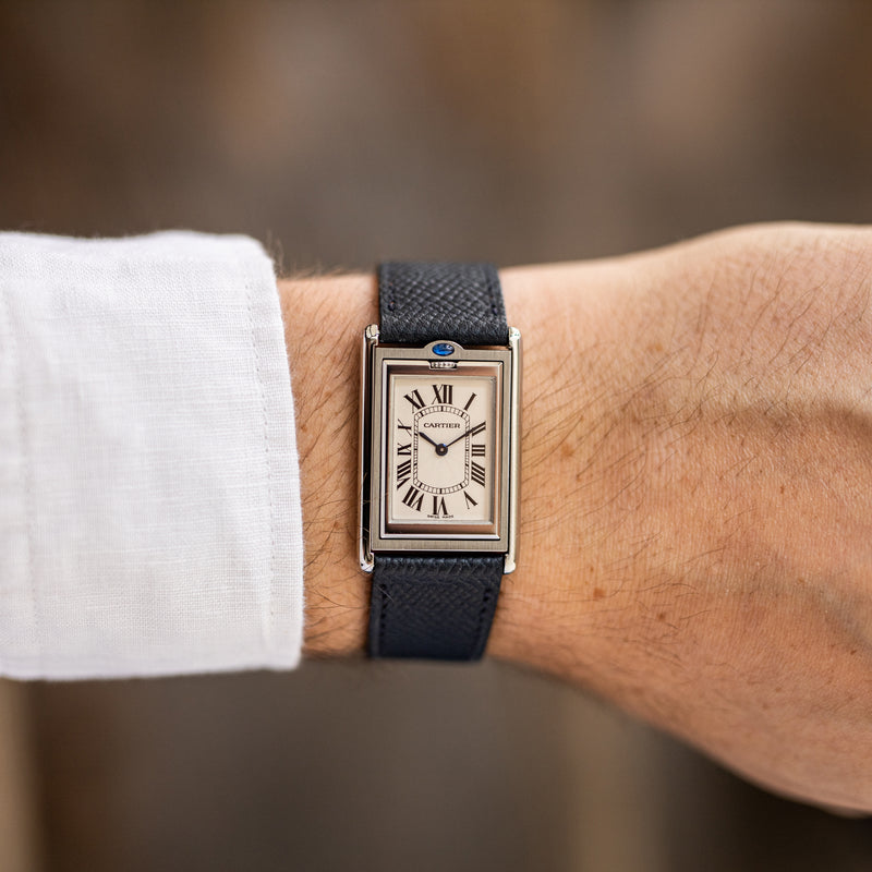 cartier tank basculante 2390