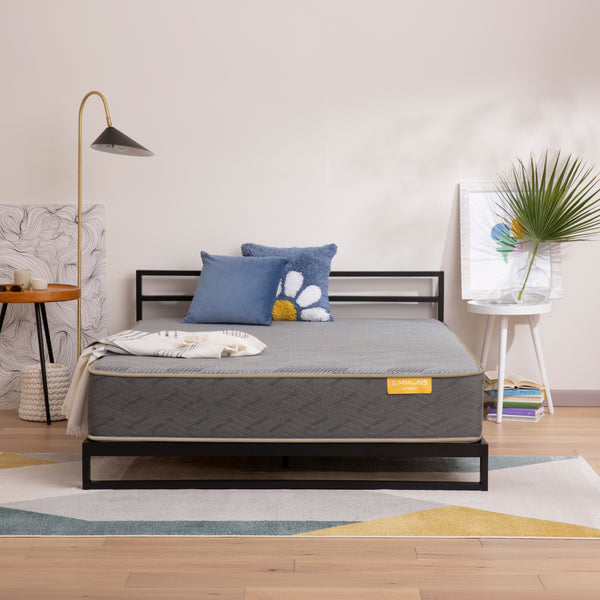 simmons deepsleep mattress