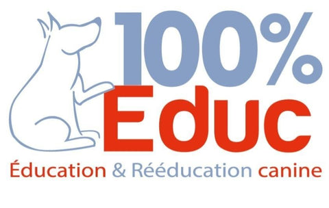 logo 100 pour cent educ