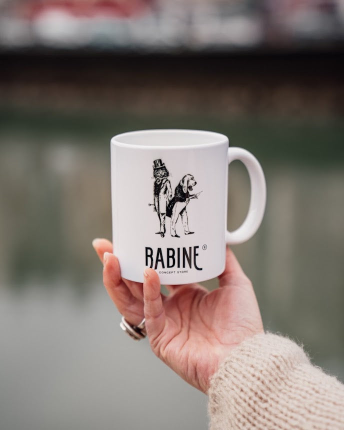 BABINE Concept-Store
