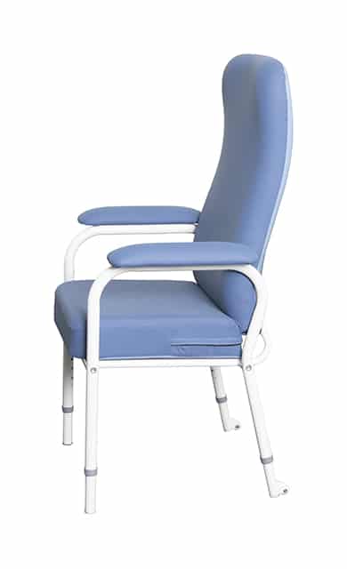 Aspire High Back Classic Day Chair - Total Mobility