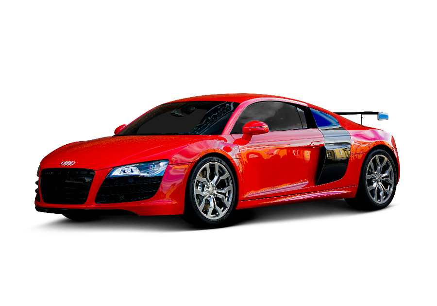 Audi R8 V10 1st Generation (2007-2015) – Motorsports