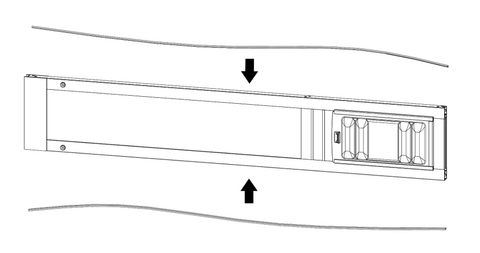 weatherstripping for patio panels