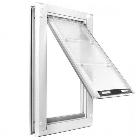 Endura Flap pet door for doors single flap opening