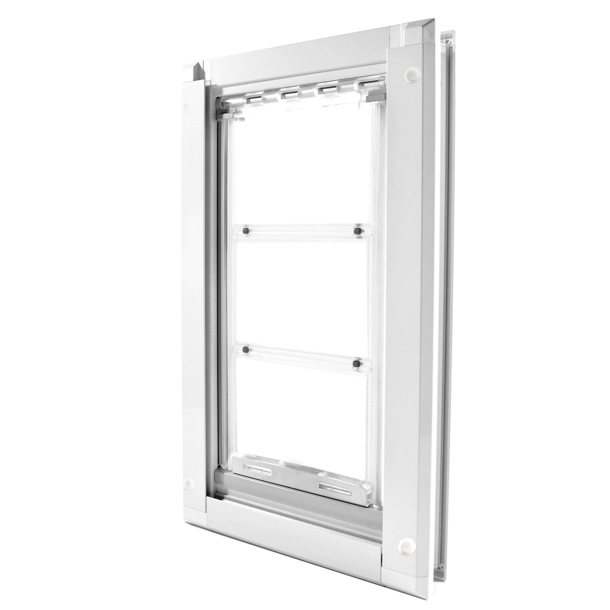 Endura Flap® Double Flap Pet Door for Doors