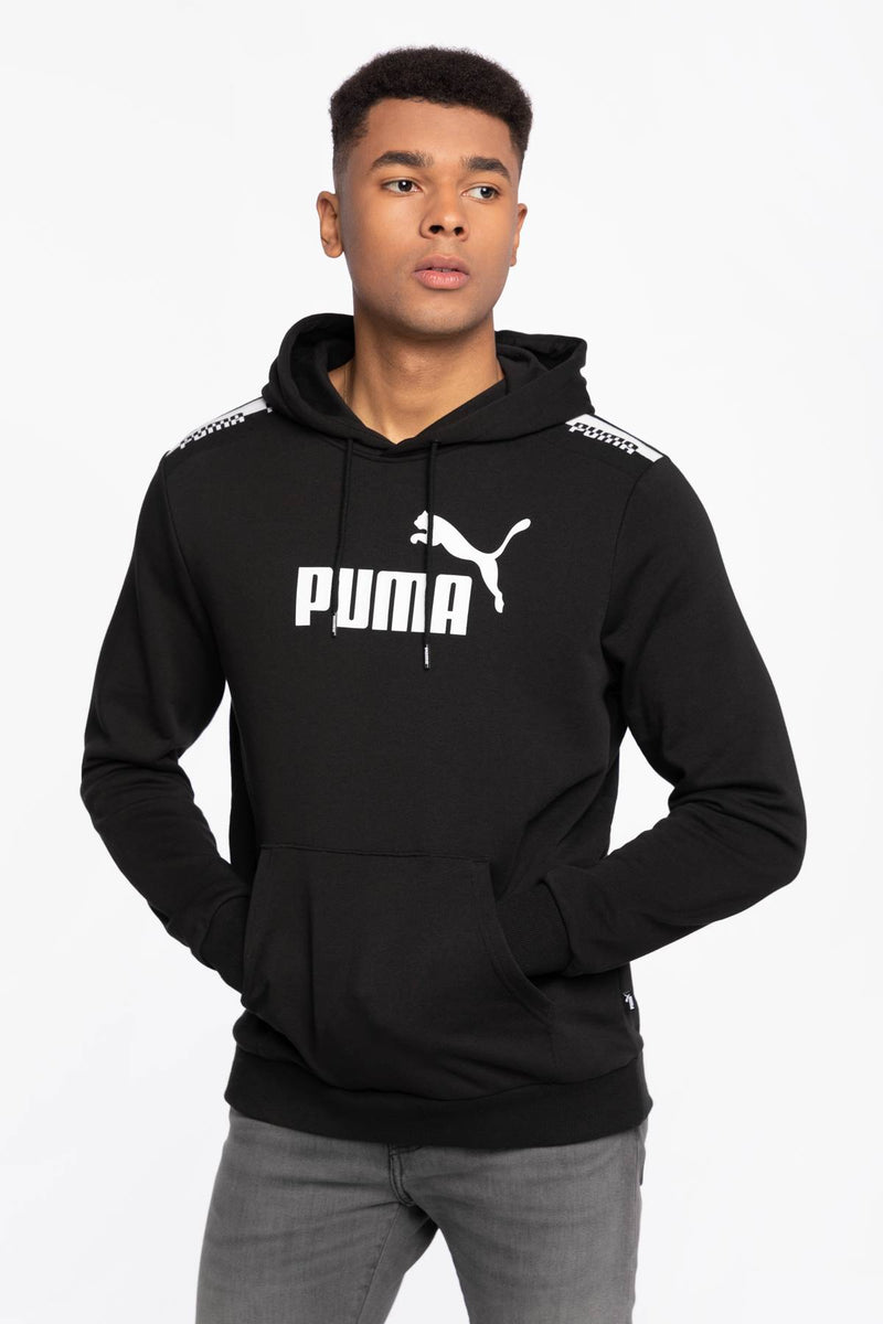 puma amplified hoodie tr