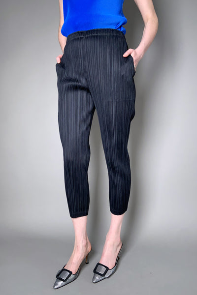 PLEATS PLEASE/ THICKER BOTTOMS | labiela.com