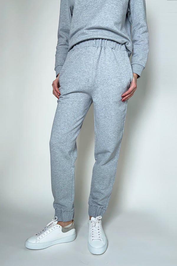 Kinross Cotton Cashmere Jogger