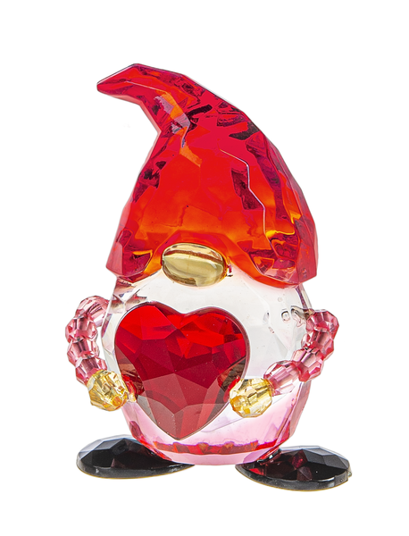 Love Gnome Figure – TOI Gifts & More