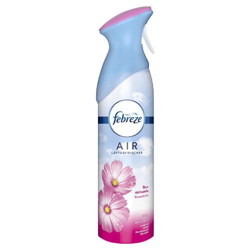 Désodorisant Petit Coin Febreze, Pureté de coton