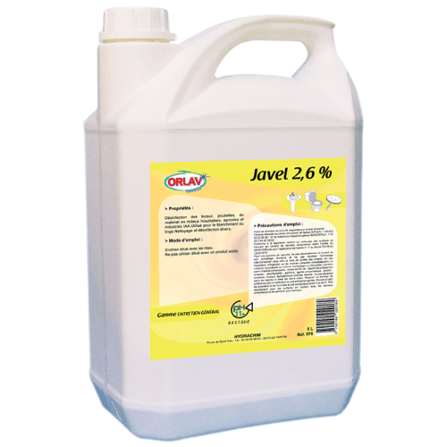 Spray multi surfaces désinfectant 750ml - RETIF