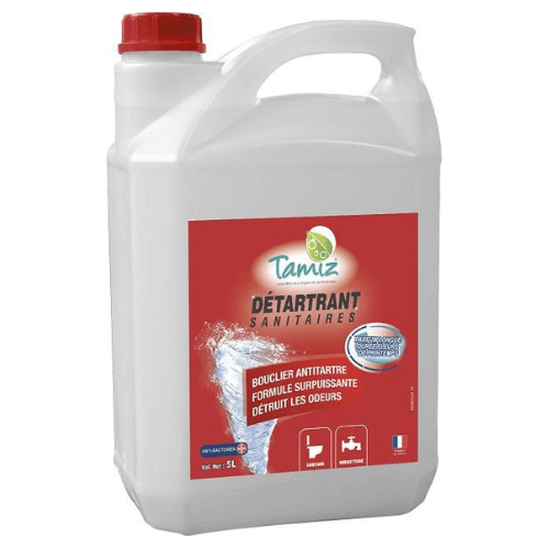 Acheter Vepocalc Forte détartrant+antirouille fl 1000 ml