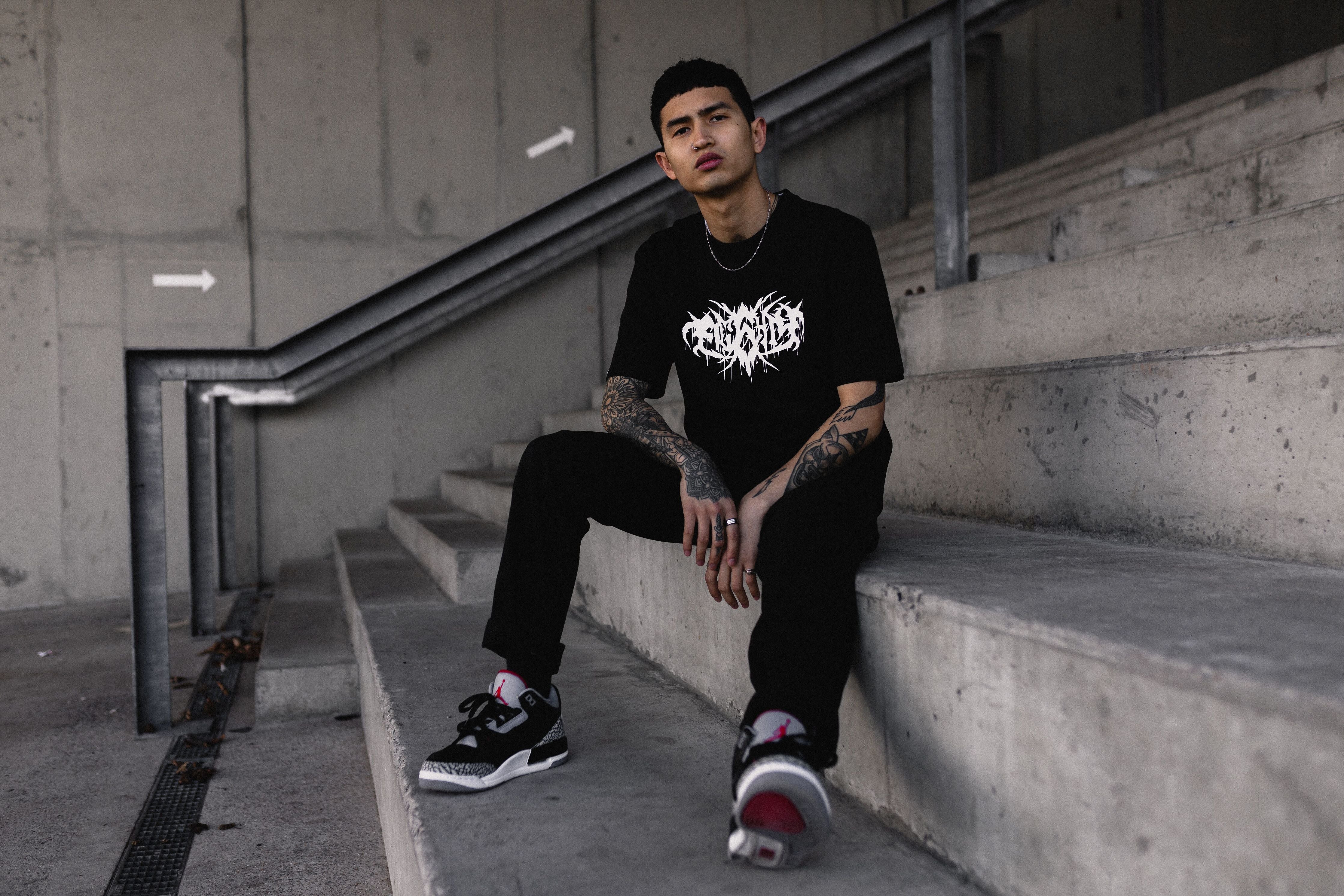 Eighty6 Core Collection – Eighty6Clothing