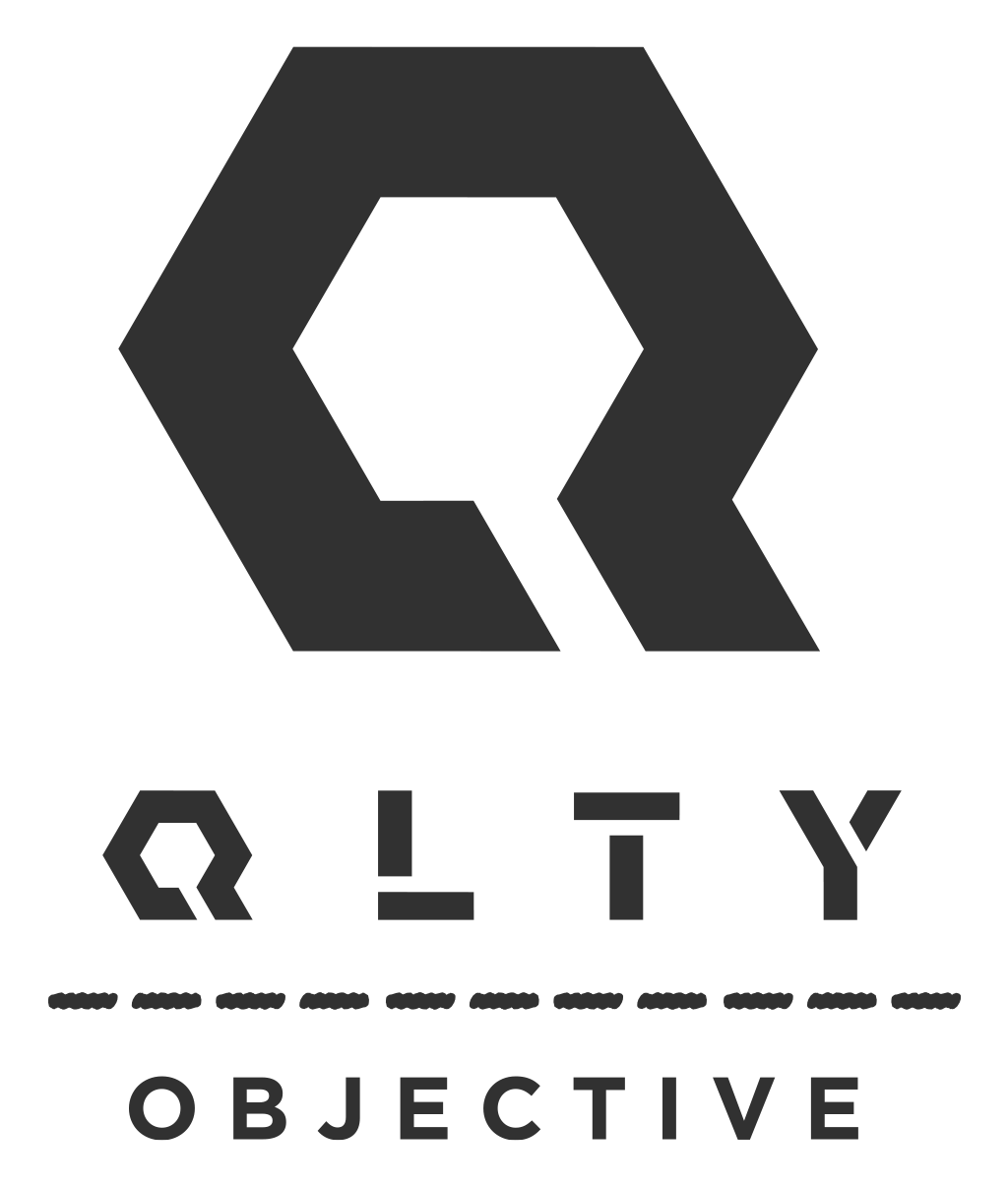 QLTY Logo