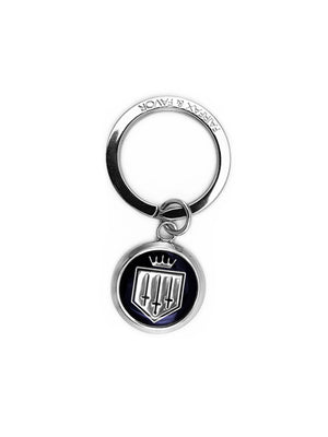 Metal Key Rings (KR-04) – Tom's Key Company