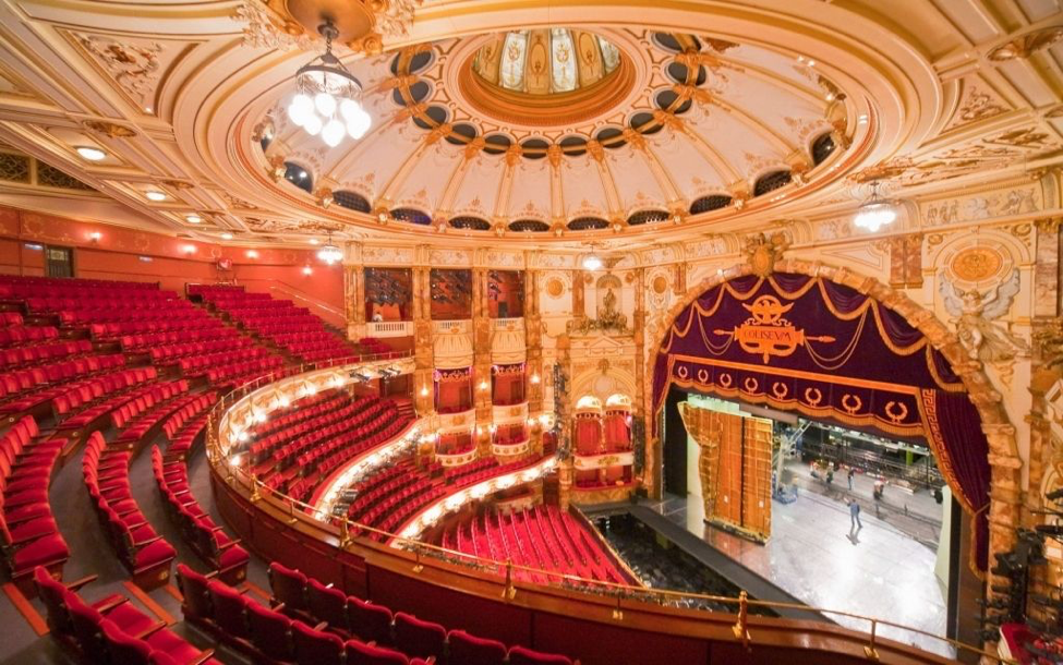 Theatre Royal Windsor