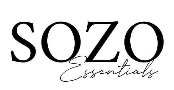 Sozo Essentials Wholesale