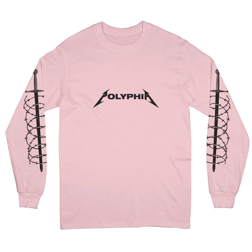 polyphia white tiger hoodie