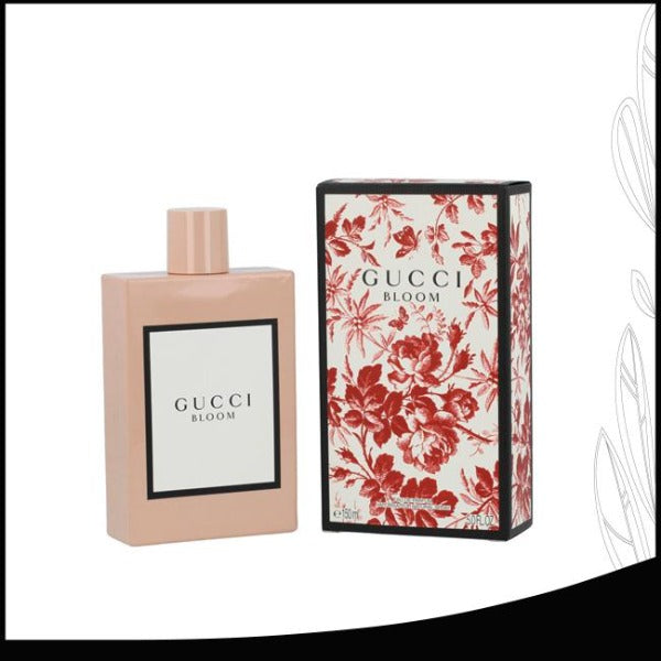 norie bloom parfum