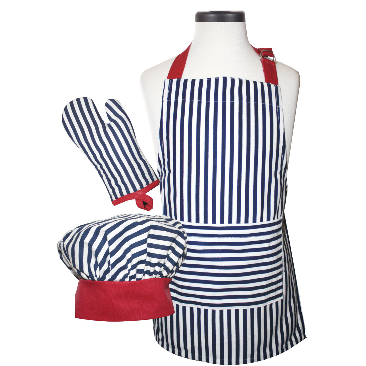 apron set