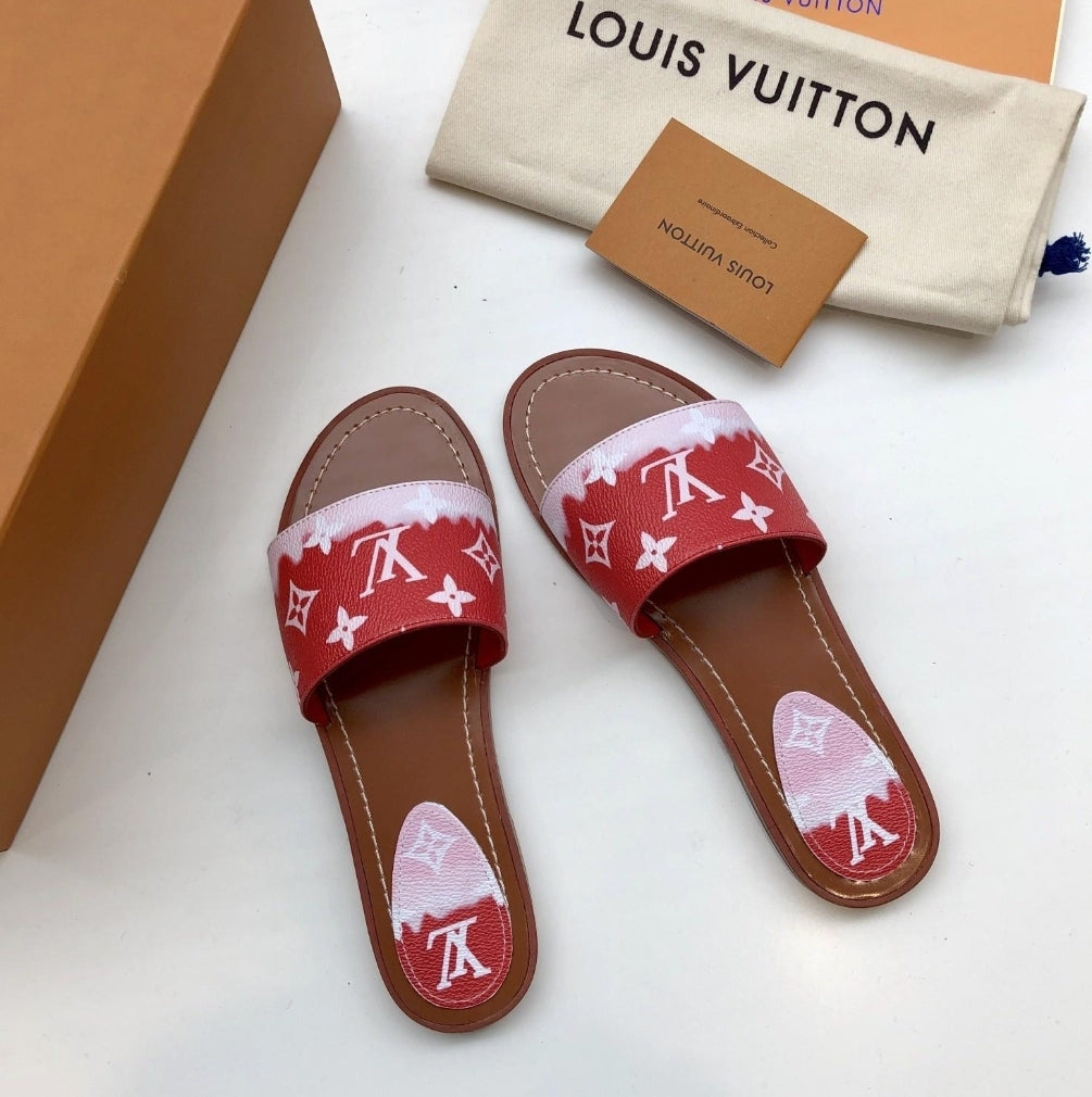 louis v slippers