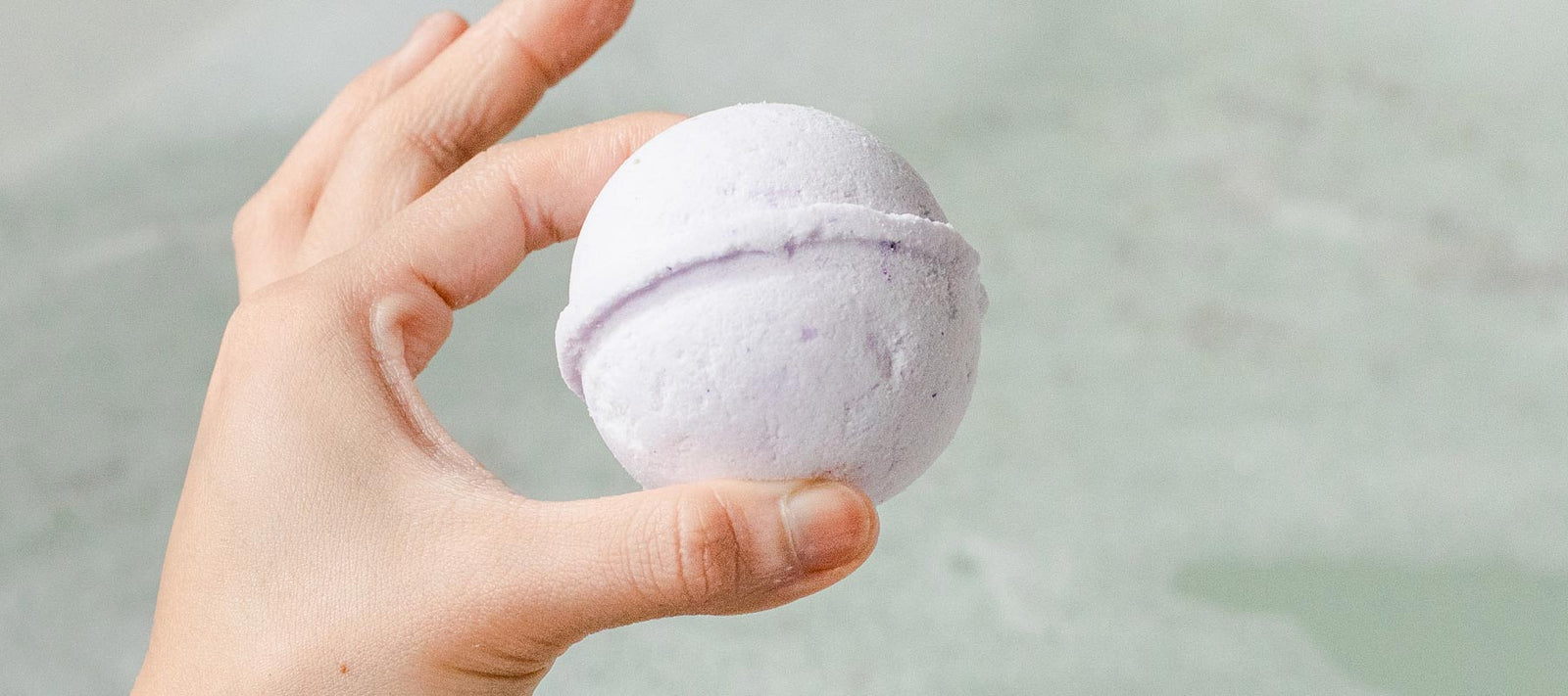 is bath bomb soap