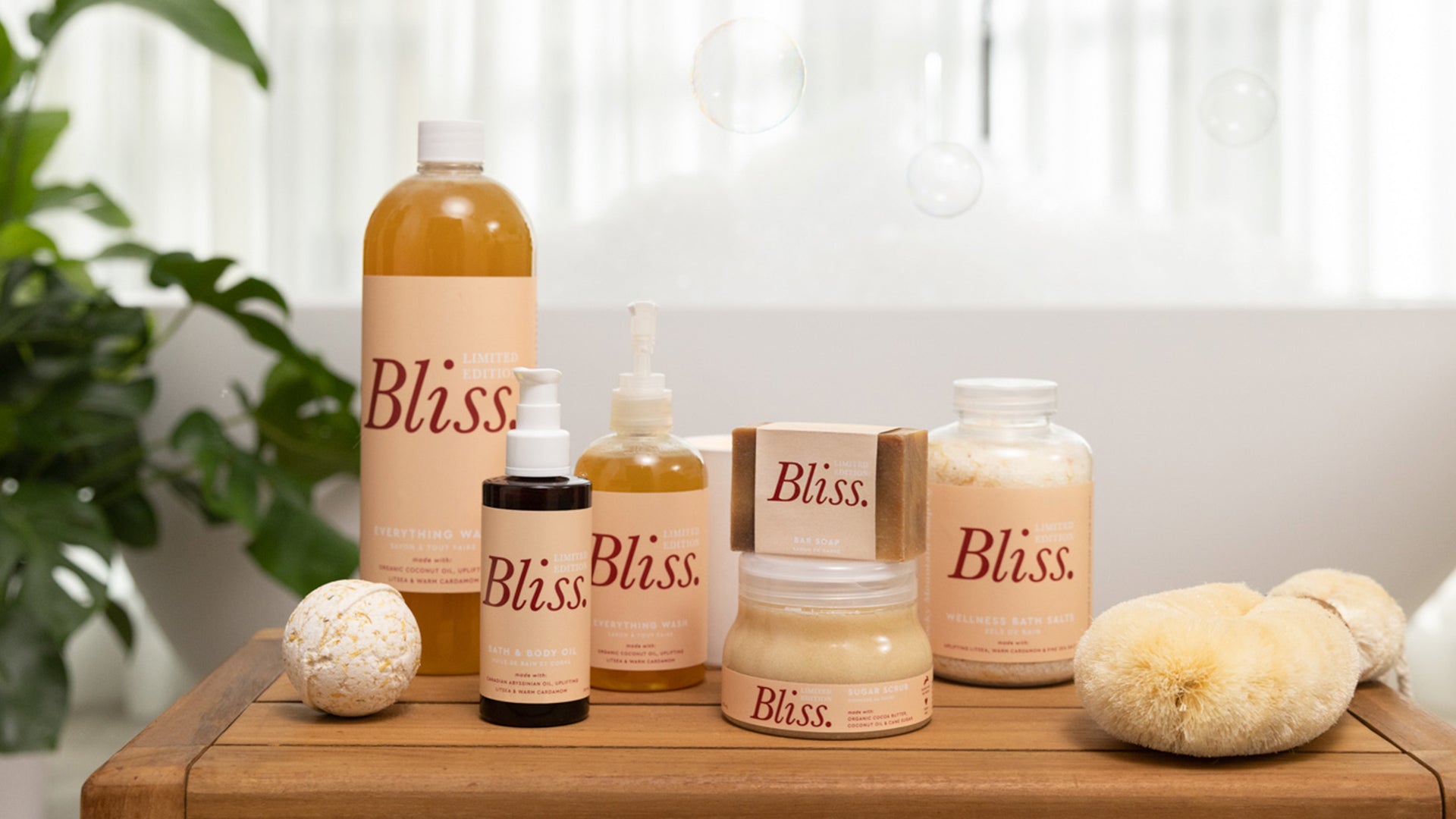 Photo of Bliss Collection