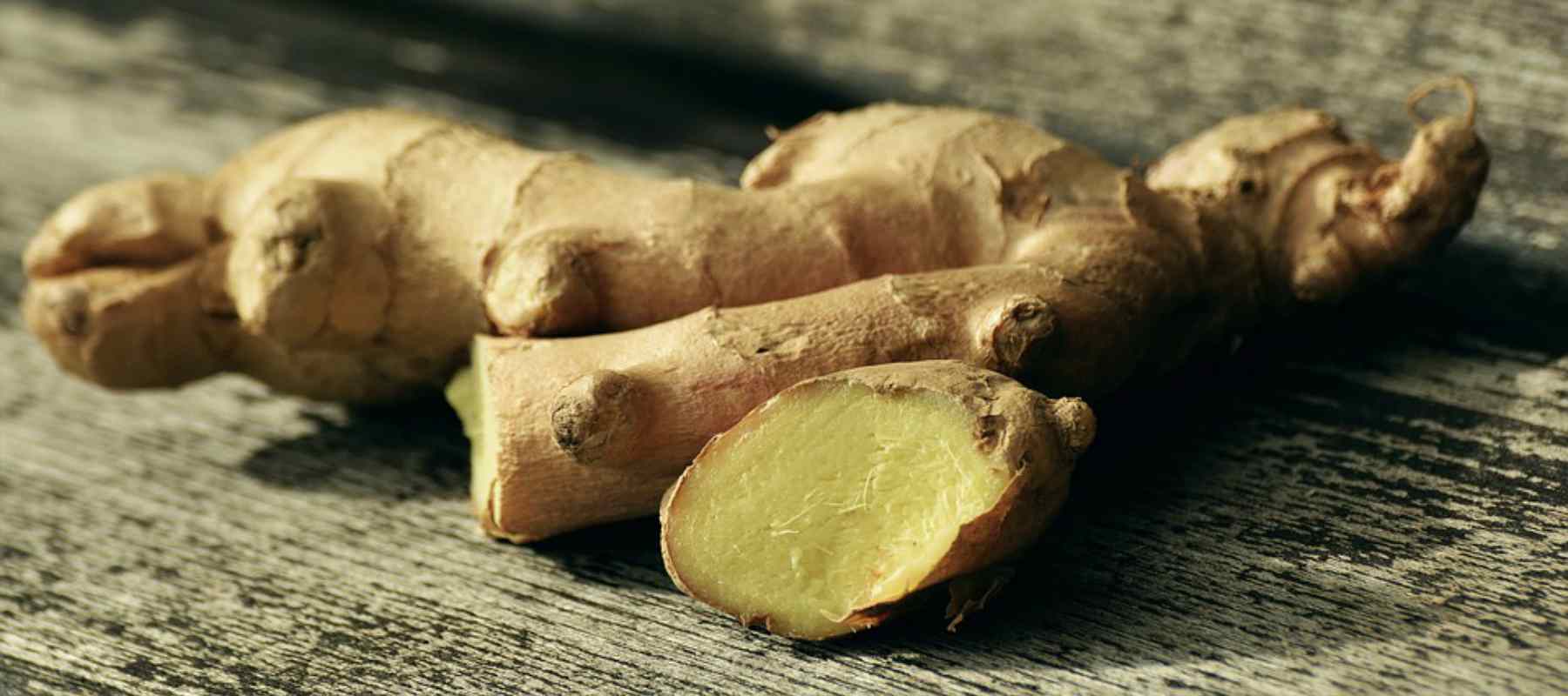 Ginger