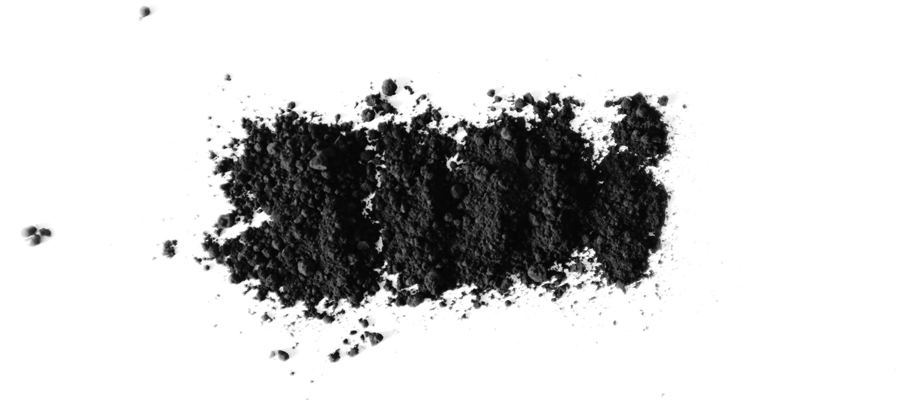 Activated Charcoal