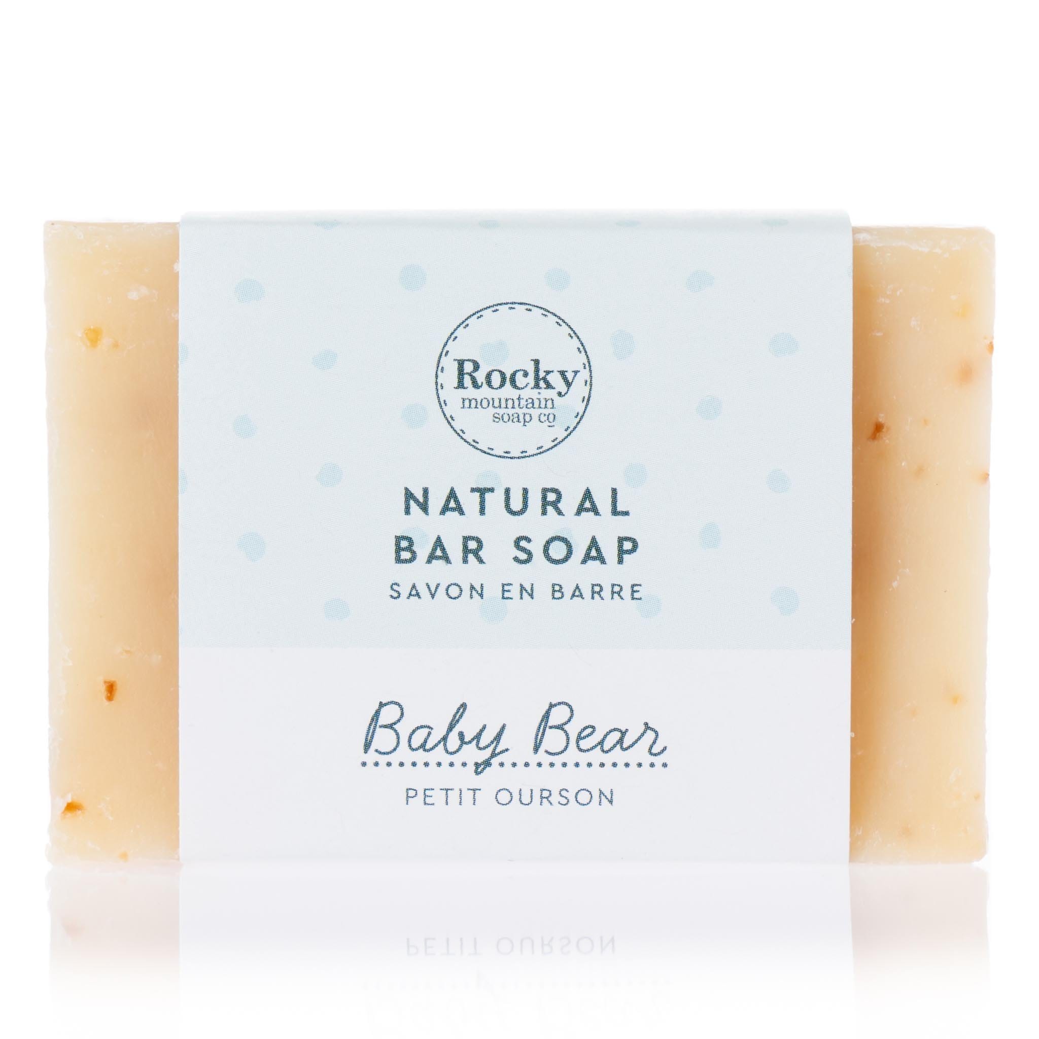 rocky mountain soap baby