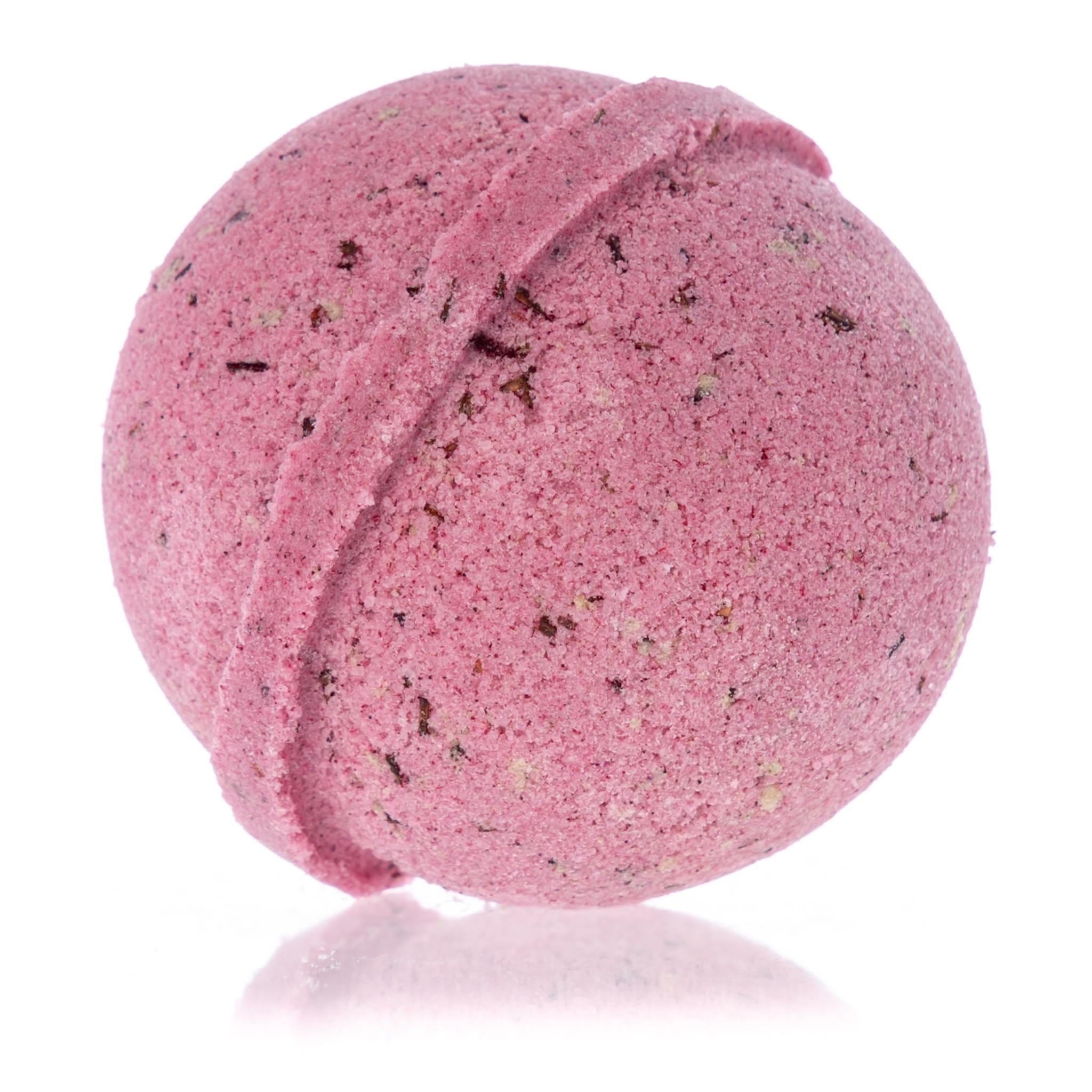 殿堂 BATH BOMB