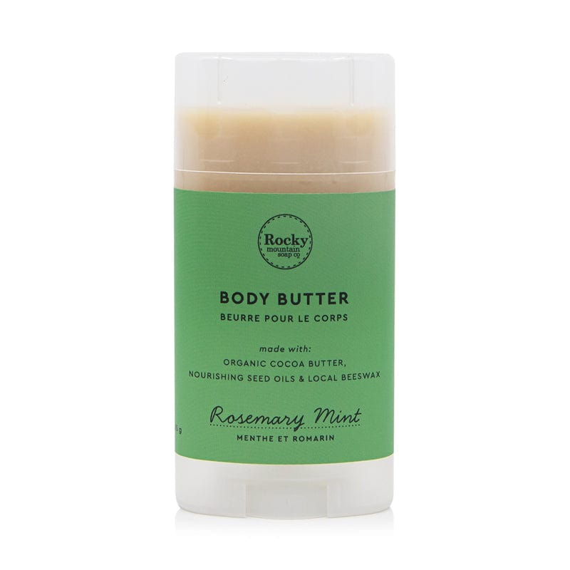 Herbal Revival: Rosemary Mint Body Lotion for Invigorating Softness – Deep  Steep