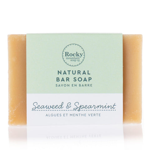 Rocky Mountain Soap Company - Weird Bathing Rituals from History
