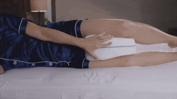 Pregnantlab™ Orthopedic Knee Pillow