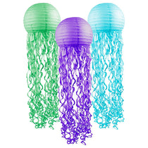 Paper Lantern Jellyfish on Amazon