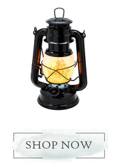 Campy Party Lantern