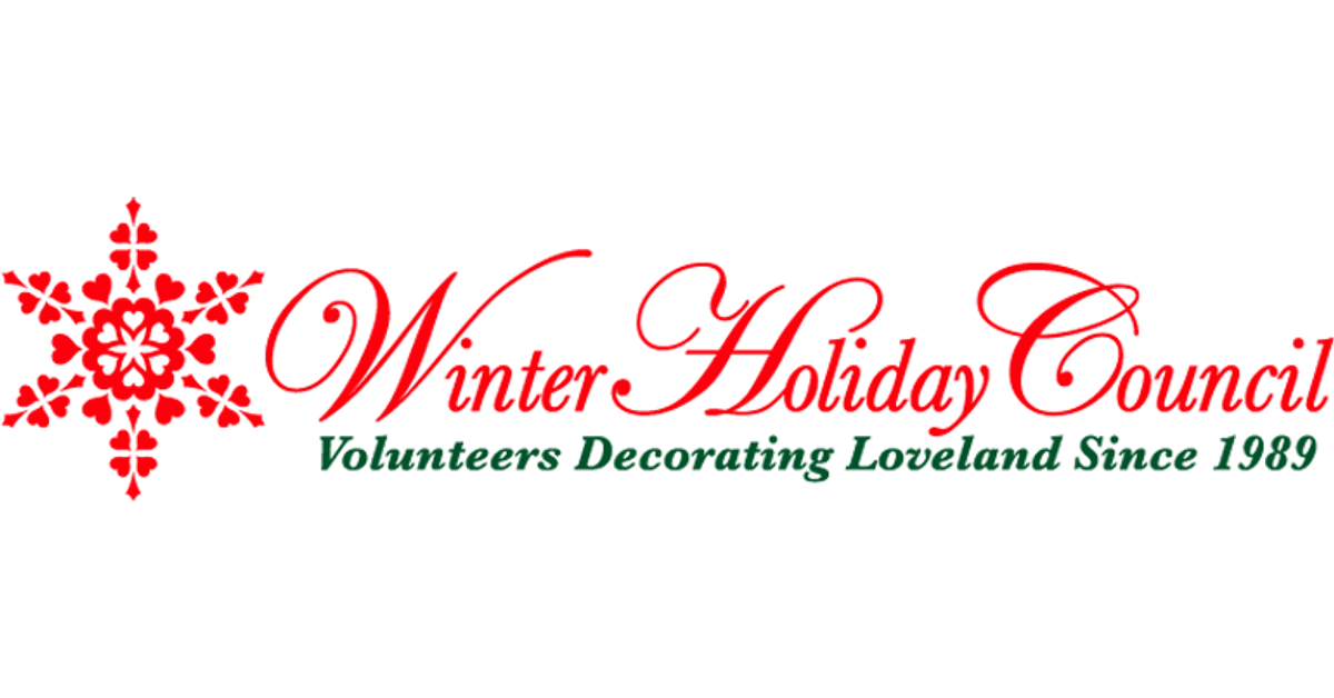 Winter Holiday Council