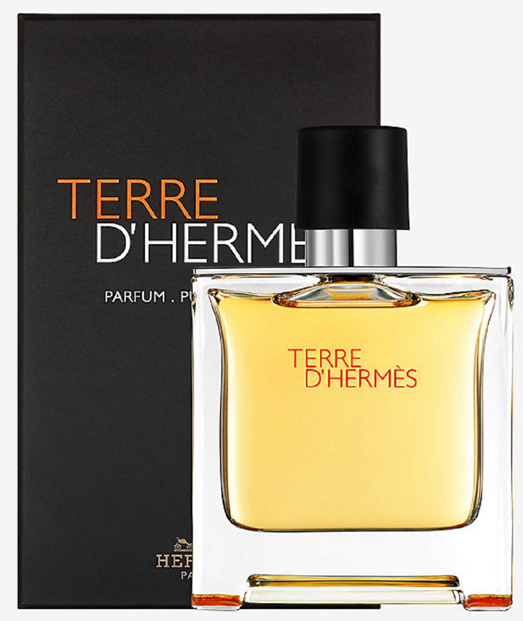 hermes terre parfum 200ml