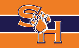 Sam Houston State University Flag | G&M - Flags, Flagpoles, Signs, Banners