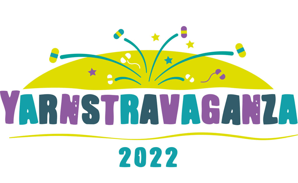 yarnstravaganza logo