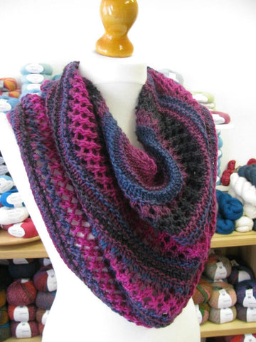 dewberry cowl