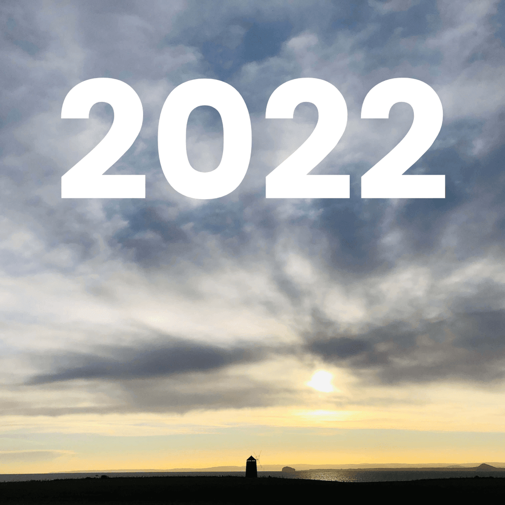 st monans windmill 2022