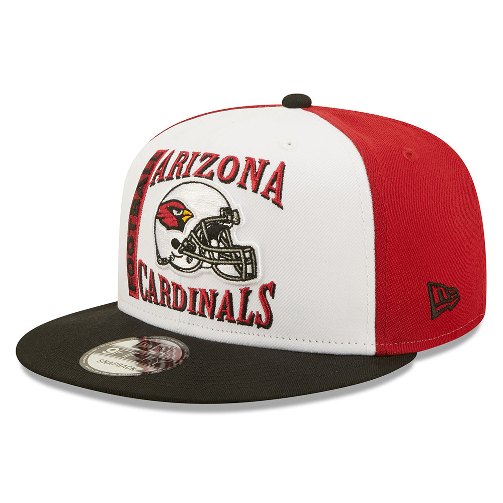 Arizona Coyotes - Reverse Retro 2.0 Snapback NHL Hat :: FansMania