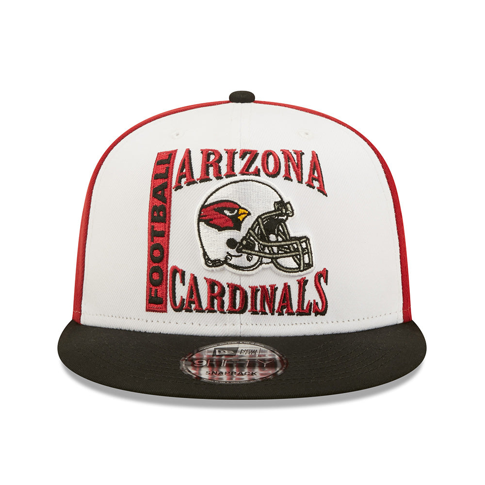 Arizona Coyotes - Reverse Retro Reversible NHL Knit Hat :: FansMania