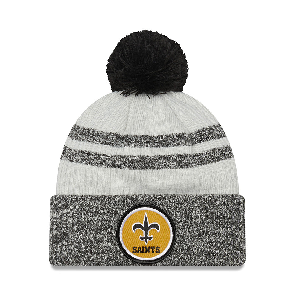 Memphis Grizzlies New Era Team Colour Sport Knit - Unisex