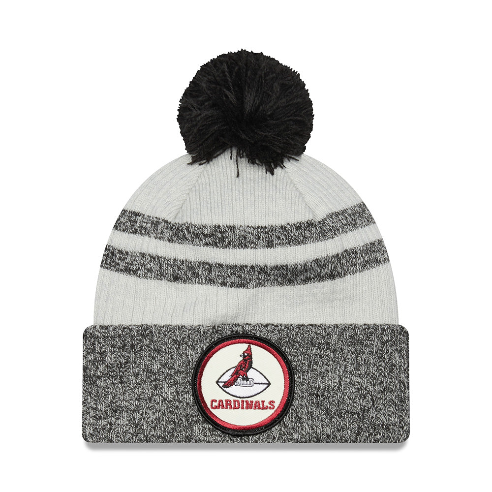 Unisex Brand New Sport Knit LA LAKERS Beanie Winter Pom Knit Cap Hat