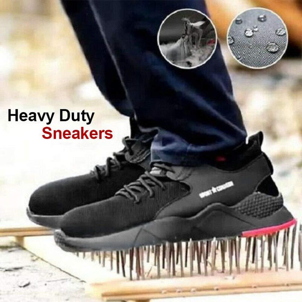 heavy duty work shoes