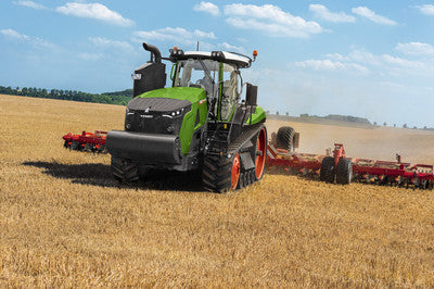 Fendt 943 MT